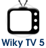 Wiky TV 5
